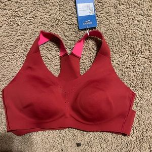 Brooks Dare Crossback Run Bra size 34AB